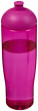 Reklamnepredmety Športová fľaša s kupolovitým viečkom H2O Tempo® 700 ml