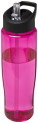 Reklamnepredmety Športové fľaša s viečkom s hubicou H2O Tempo® 700 ml