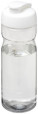 Reklamnepredmety Športové fľaša s viečkom s hubicou H2O Tempo® 700 ml