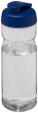 Reklamnepredmety Športové fľaša s viečkom s hubicou H2O Tempo® 700 ml