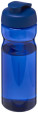 Reklamnepredmety Športové fľaša s viečkom s hubicou H2O Tempo® 700 ml
