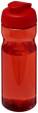 Reklamnepredmety Športové fľaša s viečkom s hubicou H2O Tempo® 700 ml