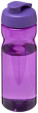 Reklamnepredmety Športové fľaša s viečkom s hubicou H2O Tempo® 700 ml