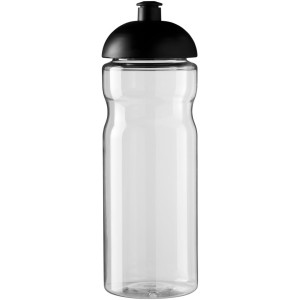 Športová fľaša s kupolovitým viečkom H2O Base® 650 ml