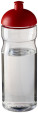 Reklamnepredmety Športové fľaša s kupolovitým viečkom H2O Base® 650 ml