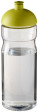Reklamnepredmety Športové fľaša s kupolovitým viečkom H2O Base® 650 ml
