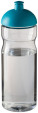 Reklamnepredmety Športové fľaša s kupolovitým viečkom H2O Base® 650 ml