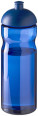 Reklamnepredmety Športové fľaša s kupolovitým viečkom H2O Base® 650 ml
