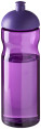 Reklamnepredmety Športové fľaša s kupolovitým viečkom H2O Base® 650 ml