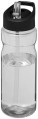 Reklamnepredmety Športové fľaša s viečkom s hubicou H2O Base® 650 ml