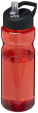 Reklamnepredmety Športové fľaša s viečkom s hubicou H2O Base® 650 ml