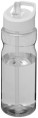 Reklamnepredmety Športové fľaša s viečkom s hubicou H2O Base® 650 ml
