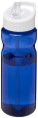 Reklamnepredmety Športové fľaša s viečkom s hubicou H2O Base® 650 ml