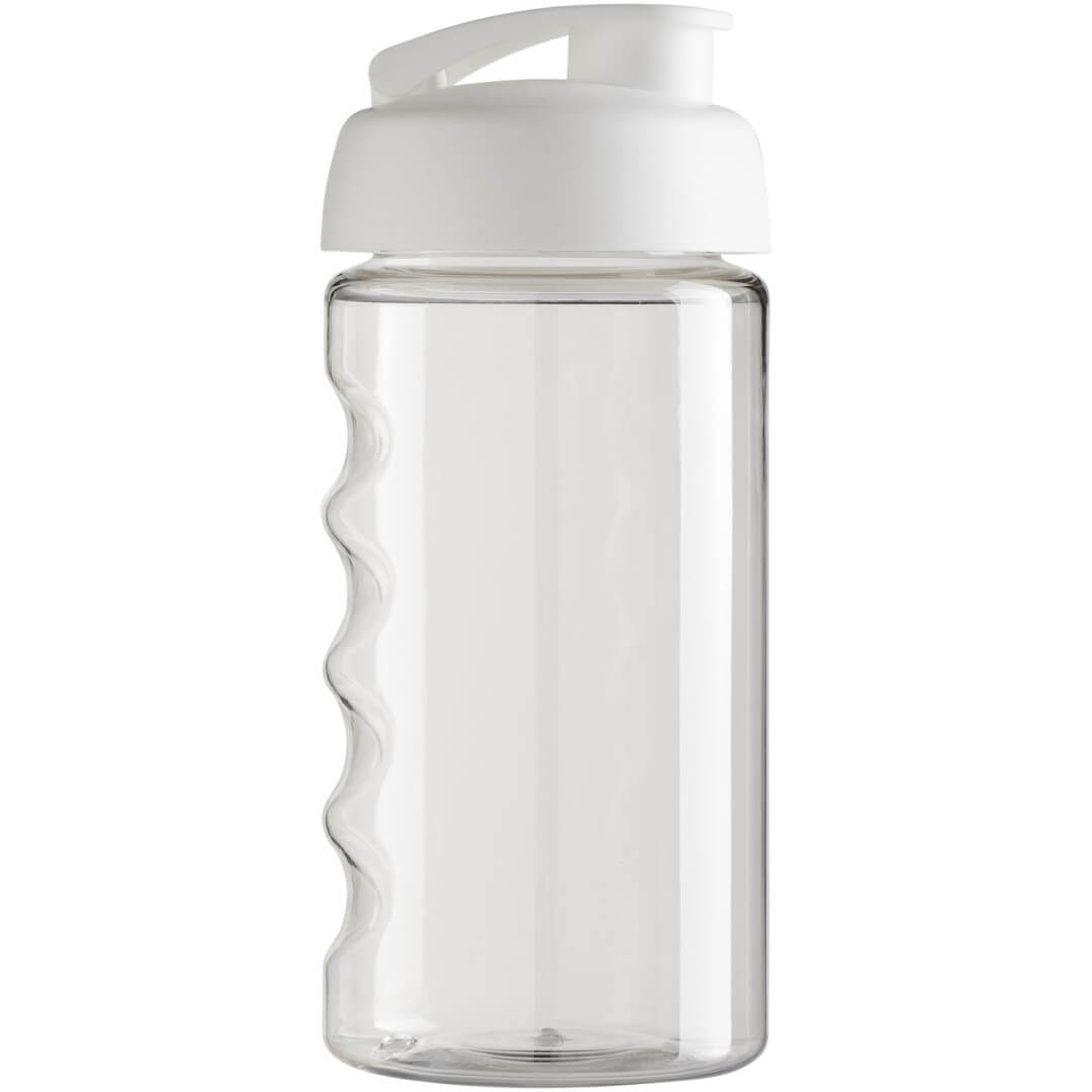 Športová fľaša s vyklápacím viečkom H2O Bop® 500 ml gallery