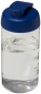 Reklamnepredmety Športová fľaša s vyklápacím viečkom H2O Bop® 500 ml