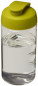 Reklamnepredmety Športová fľaša s vyklápacím viečkom H2O Bop® 500 ml