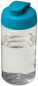 Reklamnepredmety Športová fľaša s vyklápacím viečkom H2O Bop® 500 ml