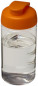Reklamnepredmety Športová fľaša s vyklápacím viečkom H2O Bop® 500 ml