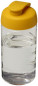 Reklamnepredmety Športová fľaša s vyklápacím viečkom H2O Bop® 500 ml