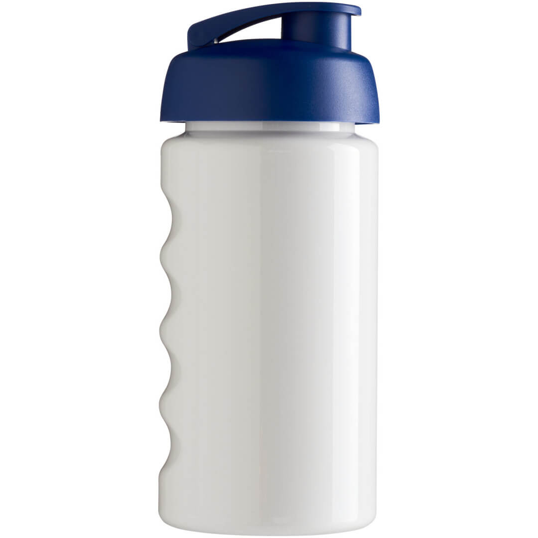 Športová fľaša s vyklápacím viečkom H2O Bop® 500 ml gallery