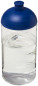 Reklamnepredmety Fľaša s kupolovitým viečkom H2O Bop® 500 ml