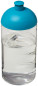 Reklamnepredmety Fľaša s kupolovitým viečkom H2O Bop® 500 ml