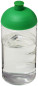 Reklamnepredmety Fľaša s kupolovitým viečkom H2O Bop® 500 ml