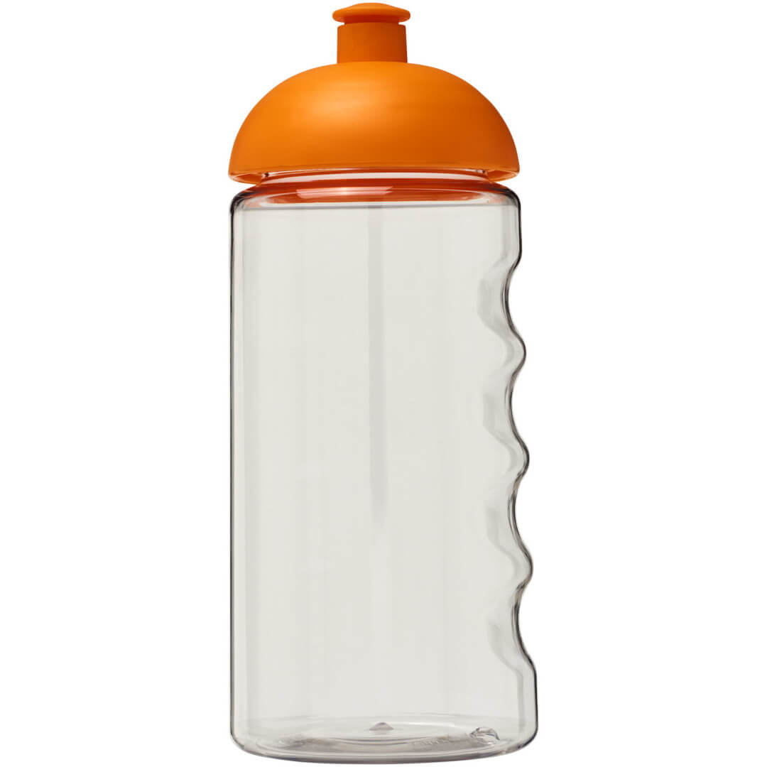 Fľaša s kupolovitým viečkom H2O Bop® 500 ml gallery