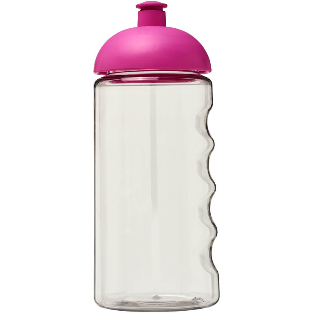Fľaša s kupolovitým viečkom H2O Bop® 500 ml gallery