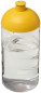 Reklamnepredmety Fľaša s kupolovitým viečkom H2O Bop® 500 ml