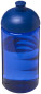 Reklamnepredmety Fľaša s kupolovitým viečkom H2O Bop® 500 ml