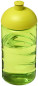 Reklamnepredmety Fľaša s kupolovitým viečkom H2O Bop® 500 ml