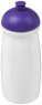 Reklamnepredmety Športová fľaša s kupolovitým viečkom H2O Pulse® 600 ml,