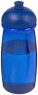 Reklamnepredmety Športová fľaša s kupolovitým viečkom H2O Pulse® 600 ml,