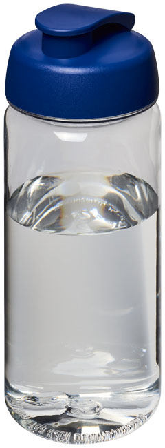 Športová fľaša s vyklápacím viečkom Octave Tritan ™ 600 ml