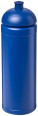 Športová fľaša s kupolovitým viečkom Baseline® Plus 750 ml
