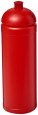 Športová fľaša s kupolovitým viečkom Baseline® Plus 750 ml
