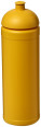 Športová fľaša s kupolovitým viečkom Baseline® Plus 750 ml