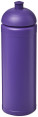 Športová fľaša s kupolovitým viečkom Baseline® Plus 750 ml