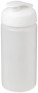 Športová fľaša s vyklápacím viečkom Baseline® Plus grip 500 ml