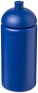 Športová fľaša s kupolovitým viečkom Baseline® Plus grip 500 ml