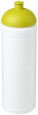 Športová fľaša s kupolovitým viečkom Baseline® Plus grip 750 ml