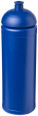 Športová fľaša s kupolovitým viečkom Baseline® Plus grip 750 ml