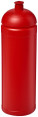 Športová fľaša s kupolovitým viečkom Baseline® Plus grip 750 ml