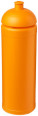 Športová fľaša s kupolovitým viečkom Baseline® Plus grip 750 ml