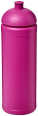 Športová fľaša s kupolovitým viečkom Baseline® Plus grip 750 ml