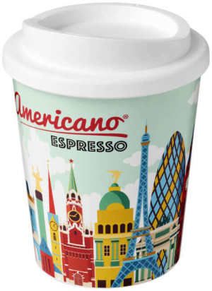 Termo hrnček Brite-Americano® espresso 250 ml - Reklamnepredmety