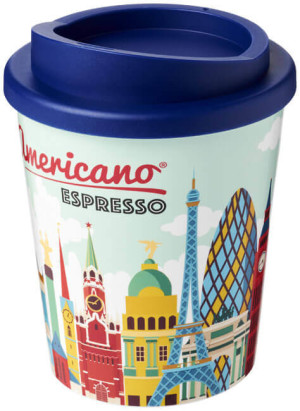 Termo hrnček Brite-Americano® espresso 250 ml - Reklamnepredmety