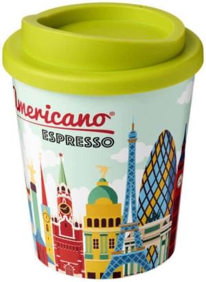 Termo hrnček Brite-Americano® espresso 250 ml - Reklamnepredmety