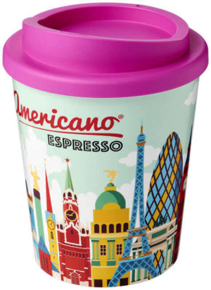 Termo hrnček Brite-Americano® espresso 250 ml - Reklamnepredmety